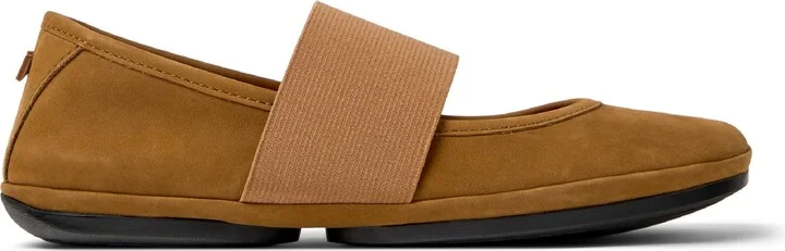 Right Nina Ballet Flat - Image 3