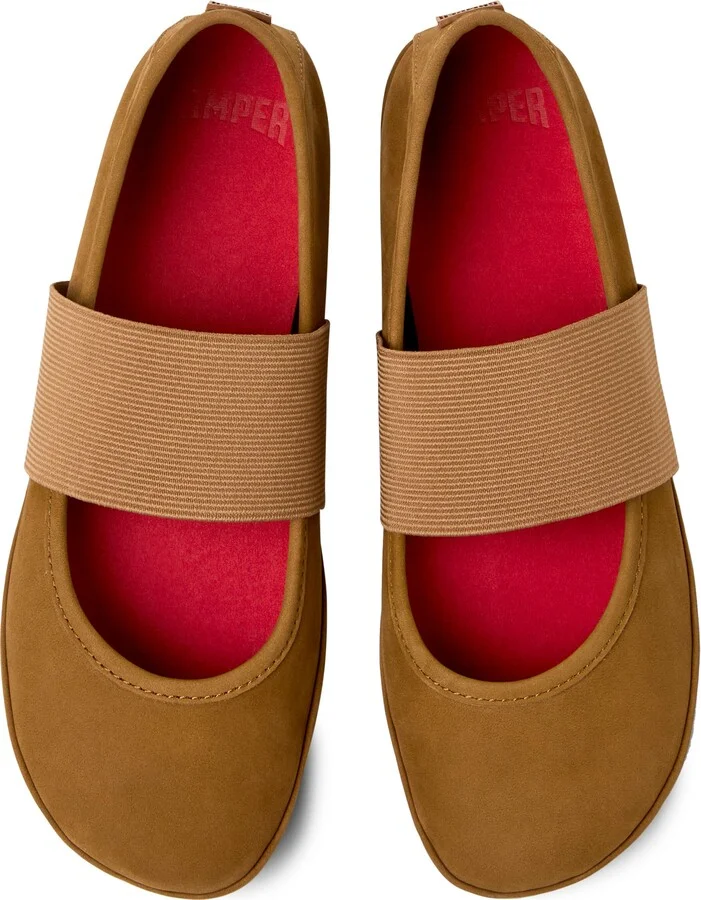 Right Nina Ballet Flat - Image 4