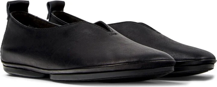 Right Nina Ballet Flat