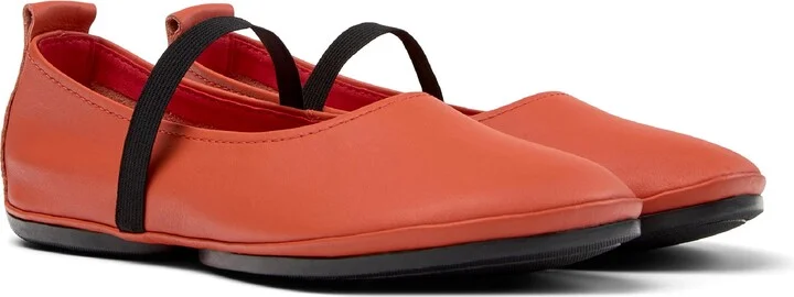 Right Nina Ballet Flat