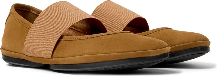 Right Nina Ballet Flat