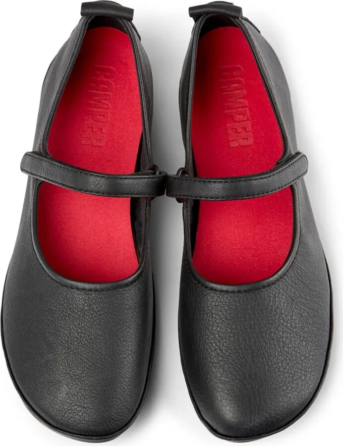 Right Nina ballet flats - Image 4