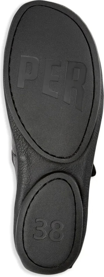 Right Nina ballet flats - Image 5