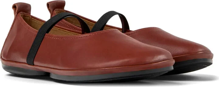 Right Nina ballet flats - Image 2