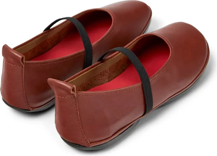 Right Nina ballet flats - Image 3