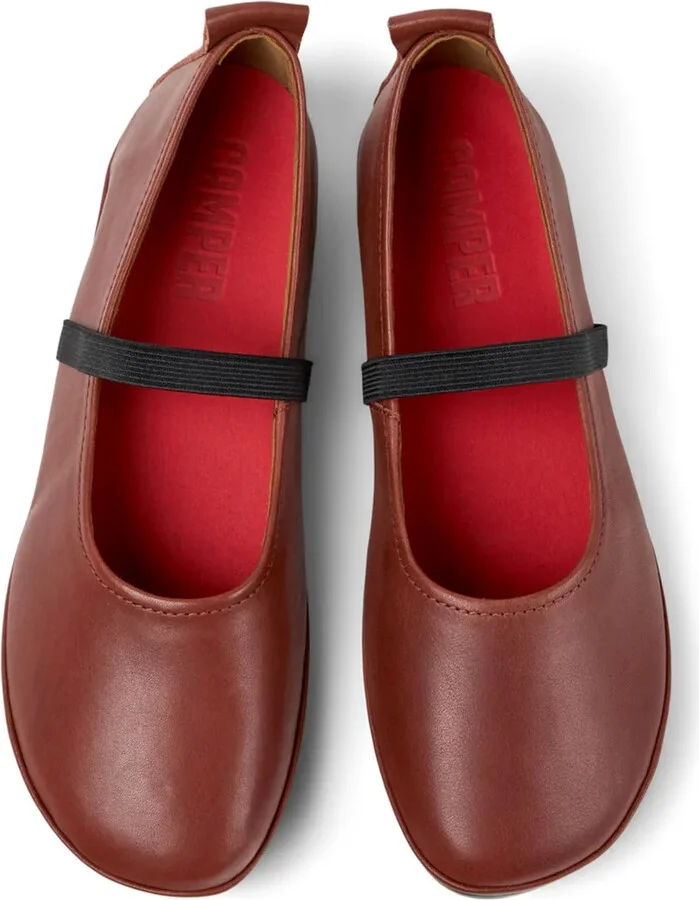 Right Nina ballet flats - Image 4