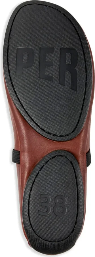 Right Nina ballet flats - Image 5