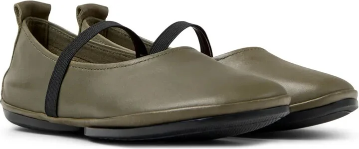 Right Nina ballet flats - Image 2