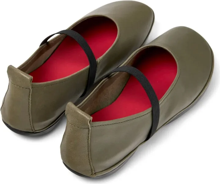 Right Nina ballet flats - Image 3