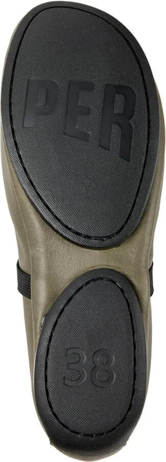 Right Nina ballet flats - Image 5