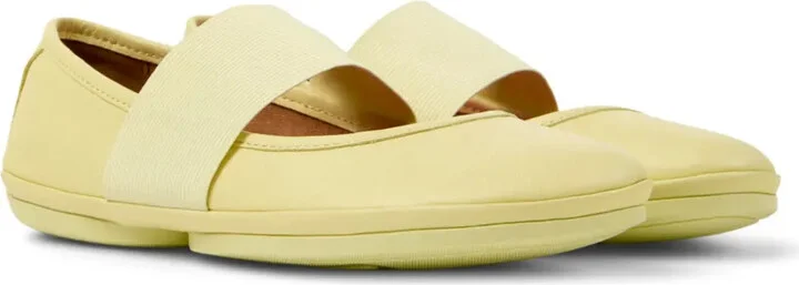 Right Nina ballet flats - Image 2
