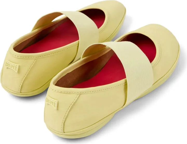 Right Nina ballet flats - Image 3
