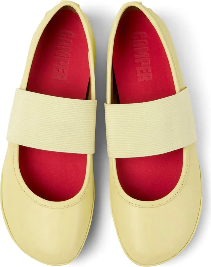 Right Nina ballet flats - Image 4