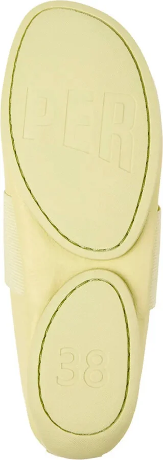 Right Nina ballet flats - Image 5