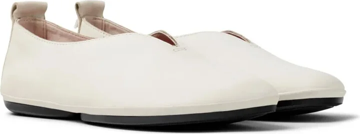 Right Nina ballet flats - Image 2