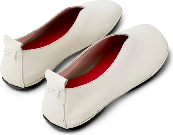 Right Nina ballet flats - Image 3