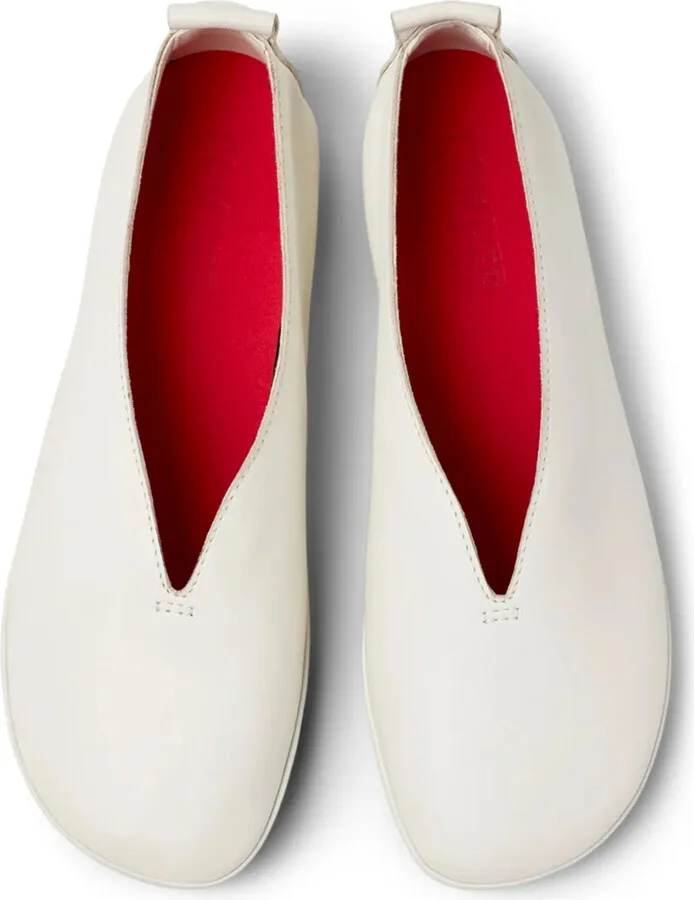 Right Nina ballet flats - Image 4