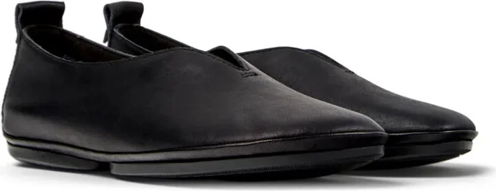 Right Nina ballet flats - Image 2
