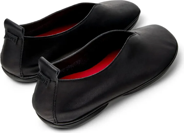 Right Nina ballet flats - Image 3