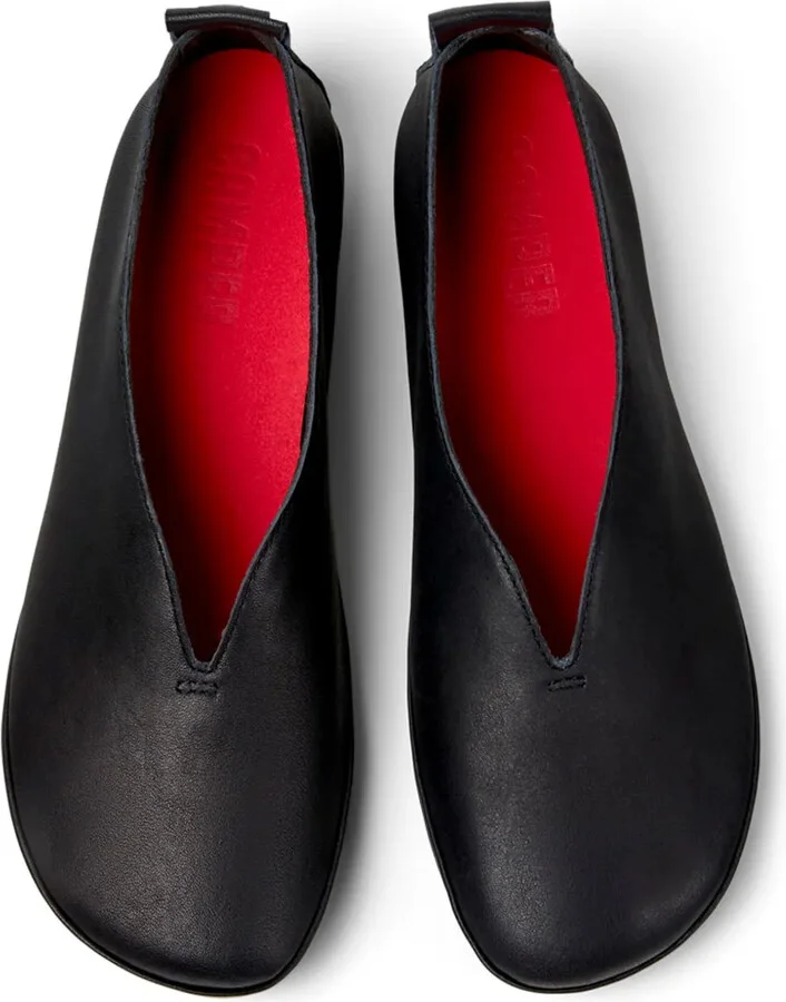 Right Nina ballet flats - Image 4