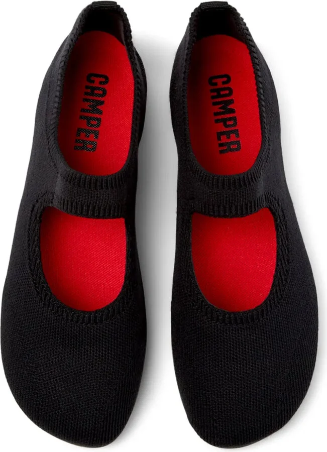 Right Nina ballet flats - Image 4