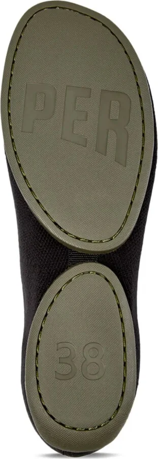 Right Nina ballet flats - Image 5