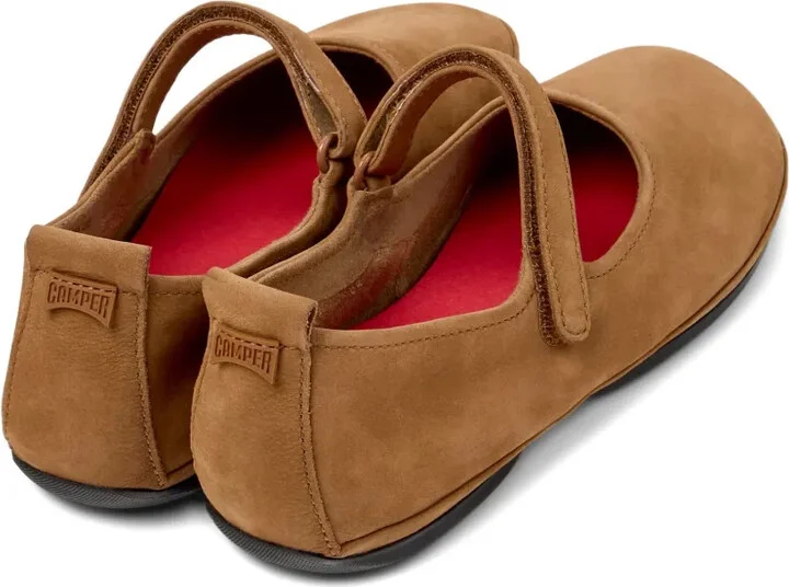 Right Nina ballet flats - Image 3