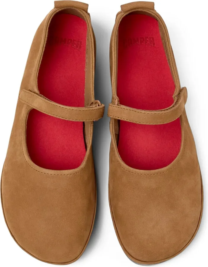 Right Nina ballet flats - Image 4