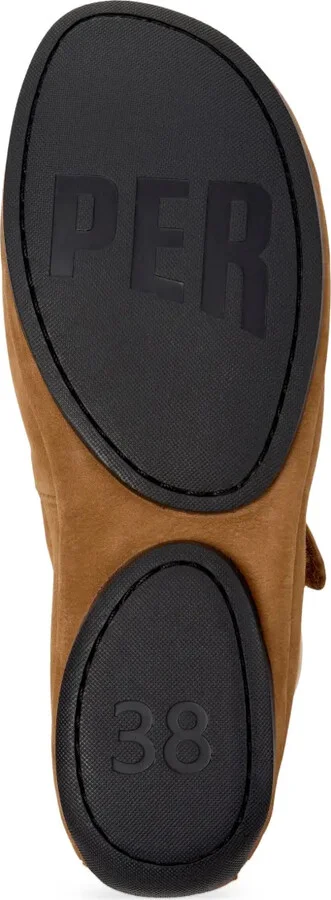 Right Nina ballet flats - Image 5
