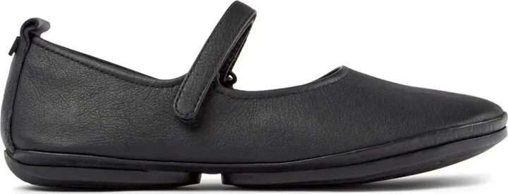 Right Nina ballet flats