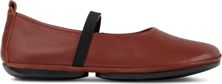 Right Nina ballet flats