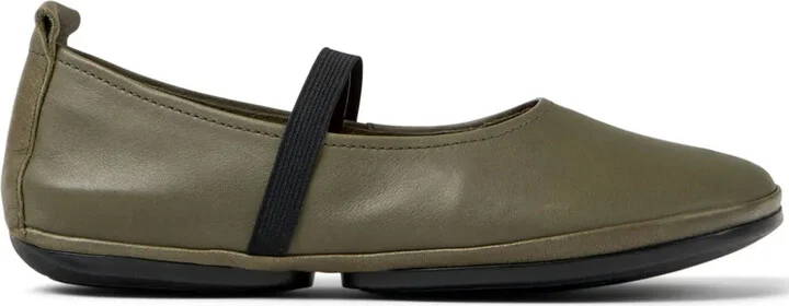 Right Nina ballet flats