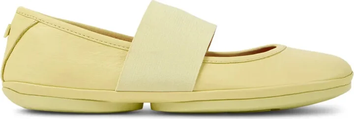 Right Nina ballet flats