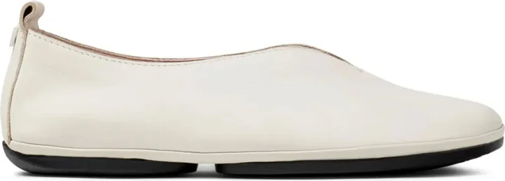 Right Nina ballet flats