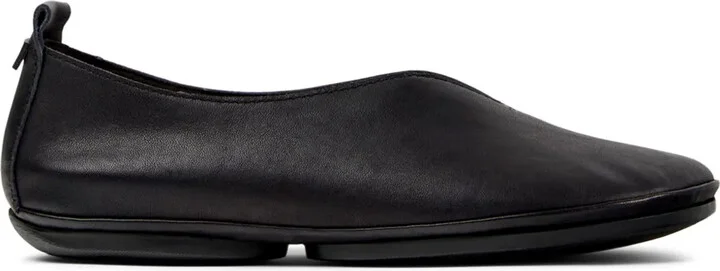 Right Nina ballet flats