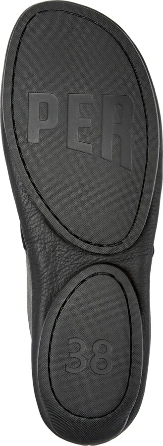 Right Nina Bootie - Image 5