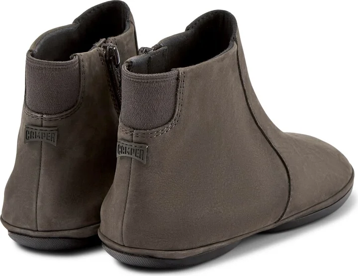 Right Nina Bootie - Image 2