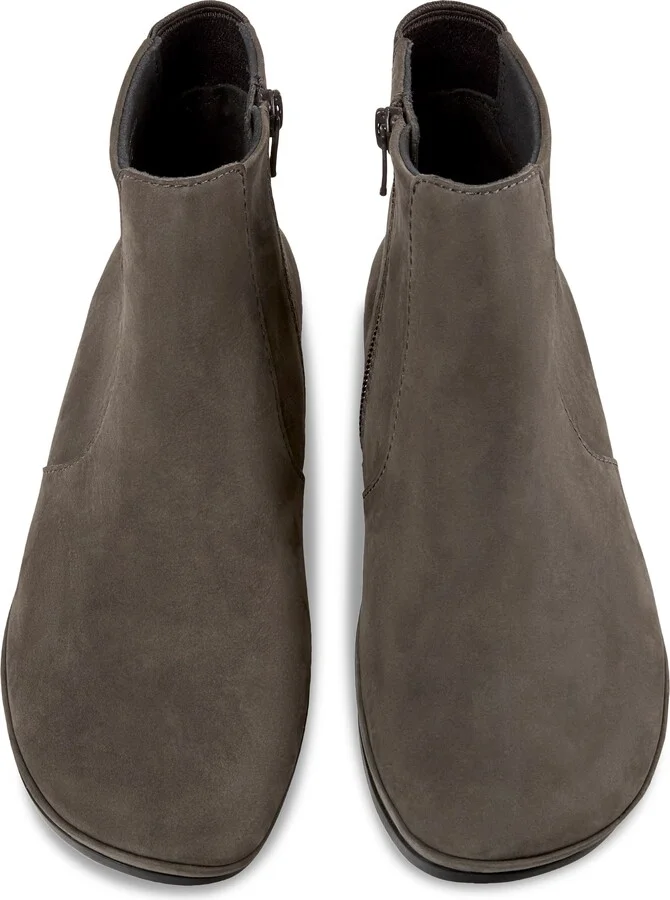 Right Nina Bootie - Image 4