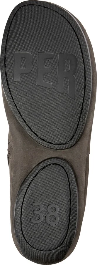 Right Nina Bootie - Image 5