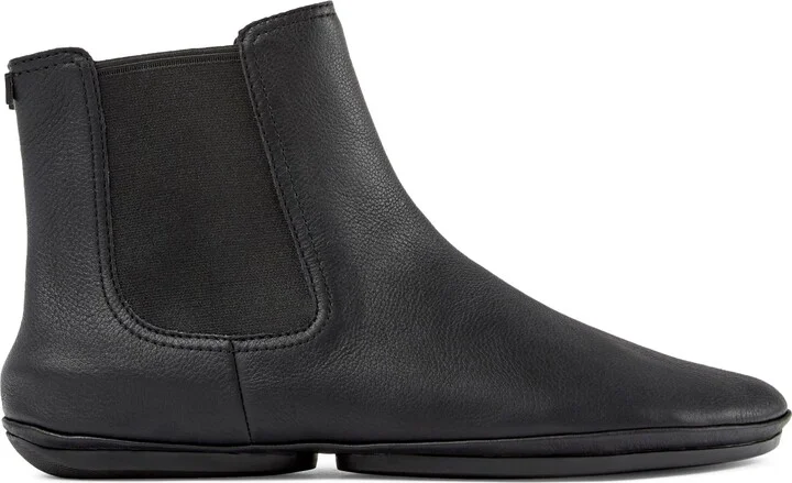 Right Nina Bootie - Image 2