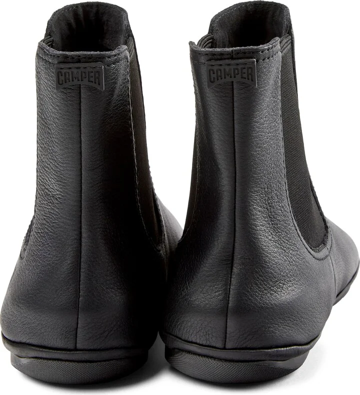 Right Nina Bootie - Image 5