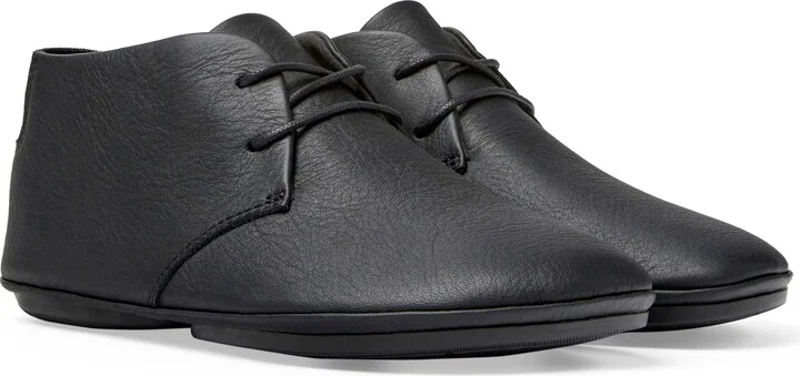 Right Nina Bootie