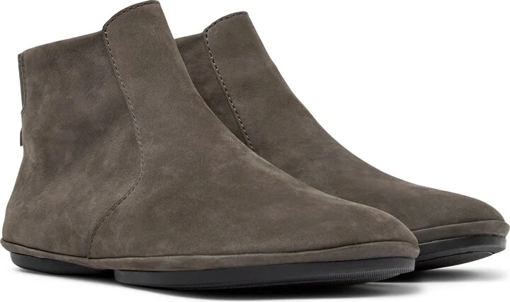 Right Nina Bootie