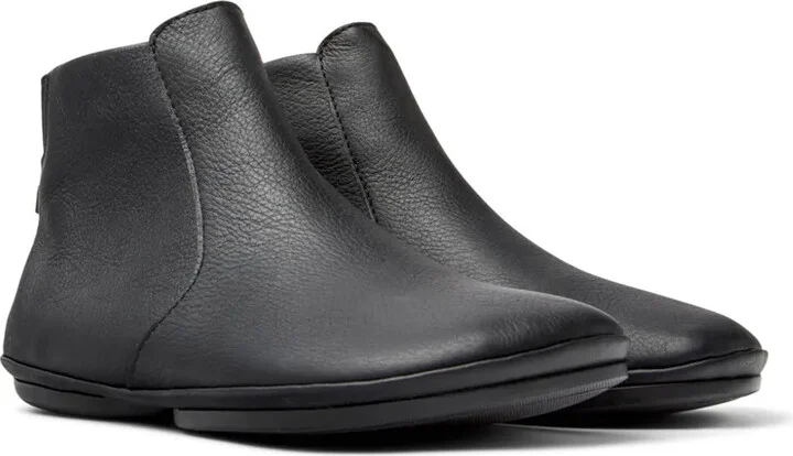 Right Nina boots - Image 2