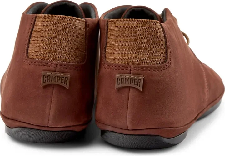 Right Nina boots - Image 4