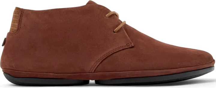 Right Nina boots