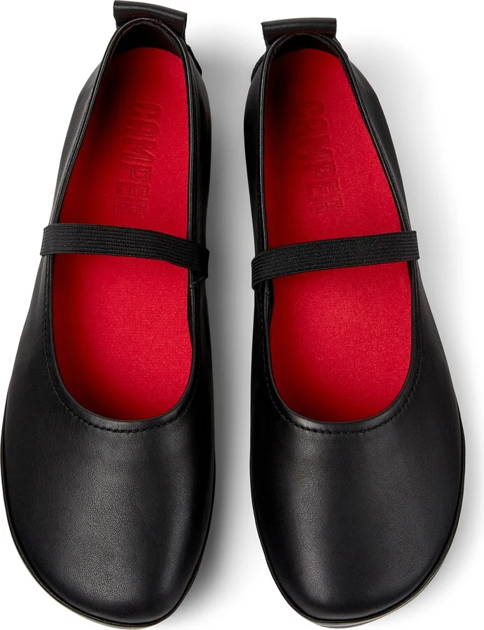 Right Nina Flat - Image 4