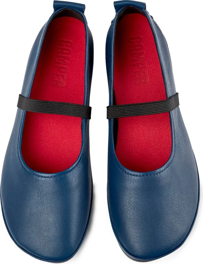 Right Nina Flat - Image 4