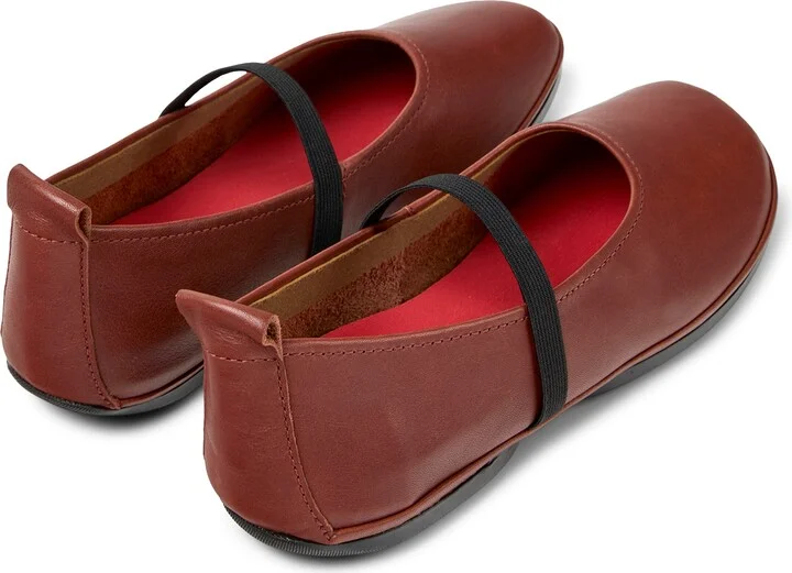 Right Nina Flat - Image 2