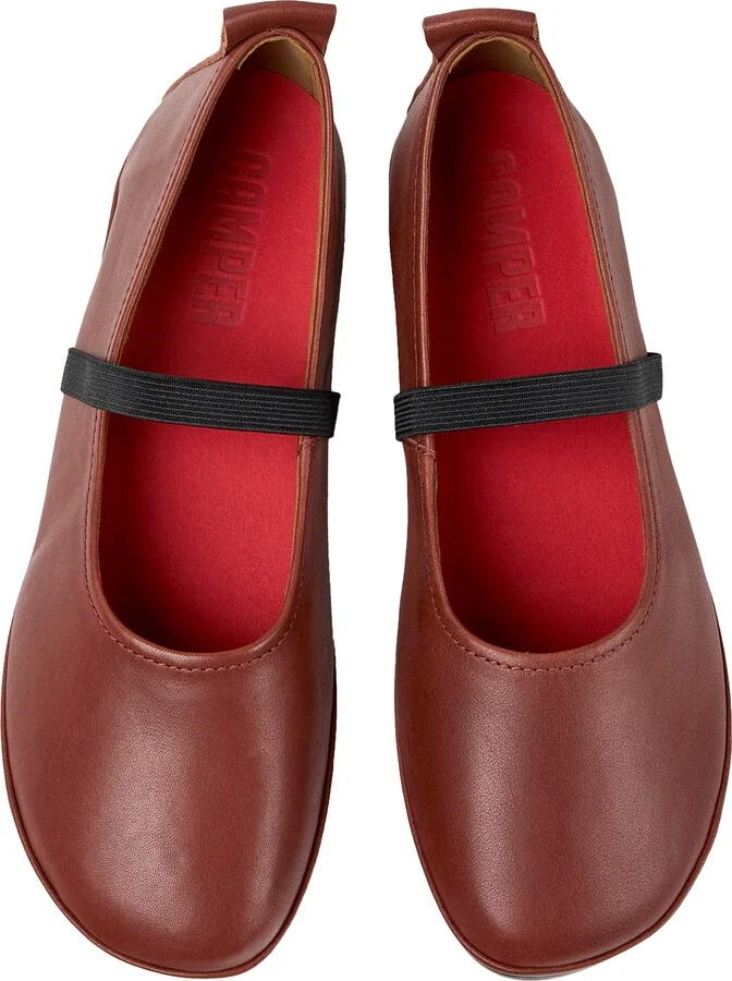 Right Nina Flat - Image 4